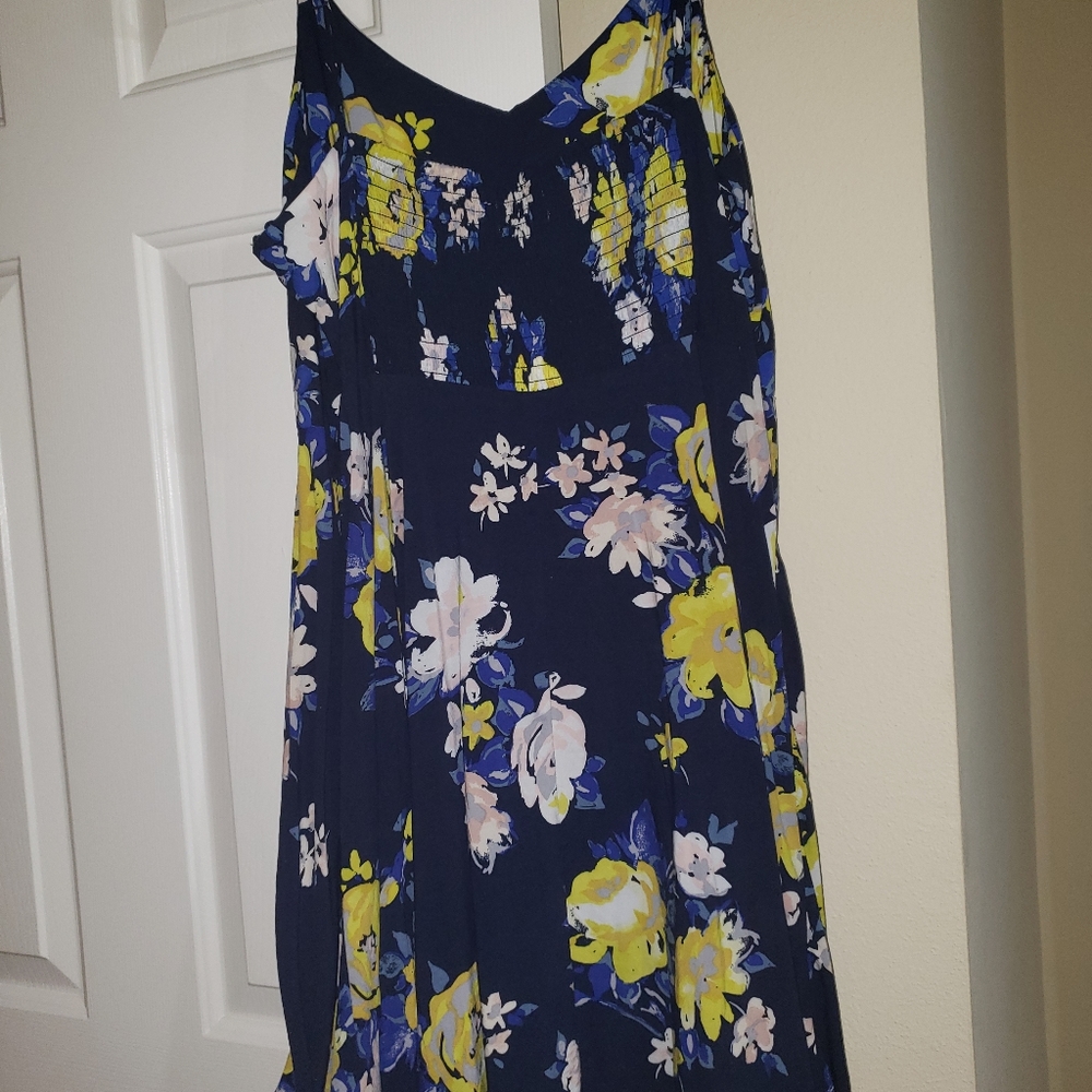 Dress!!